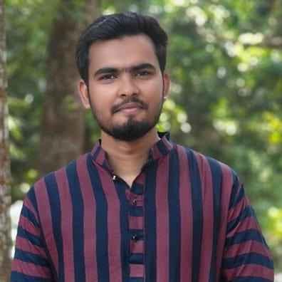 মো.সাঈদুর রহমান