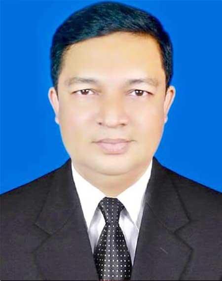 সাইফুর রহিম শাহীন